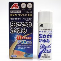 エフカイPVA11液