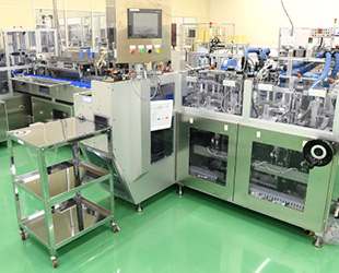 工場見学＆インターンシップ情報